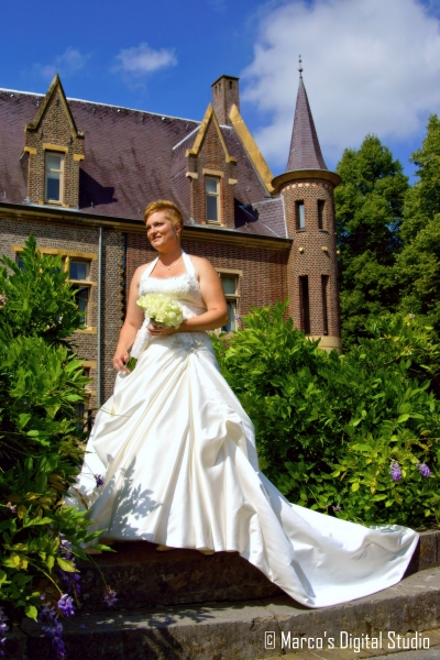 Huwelijk